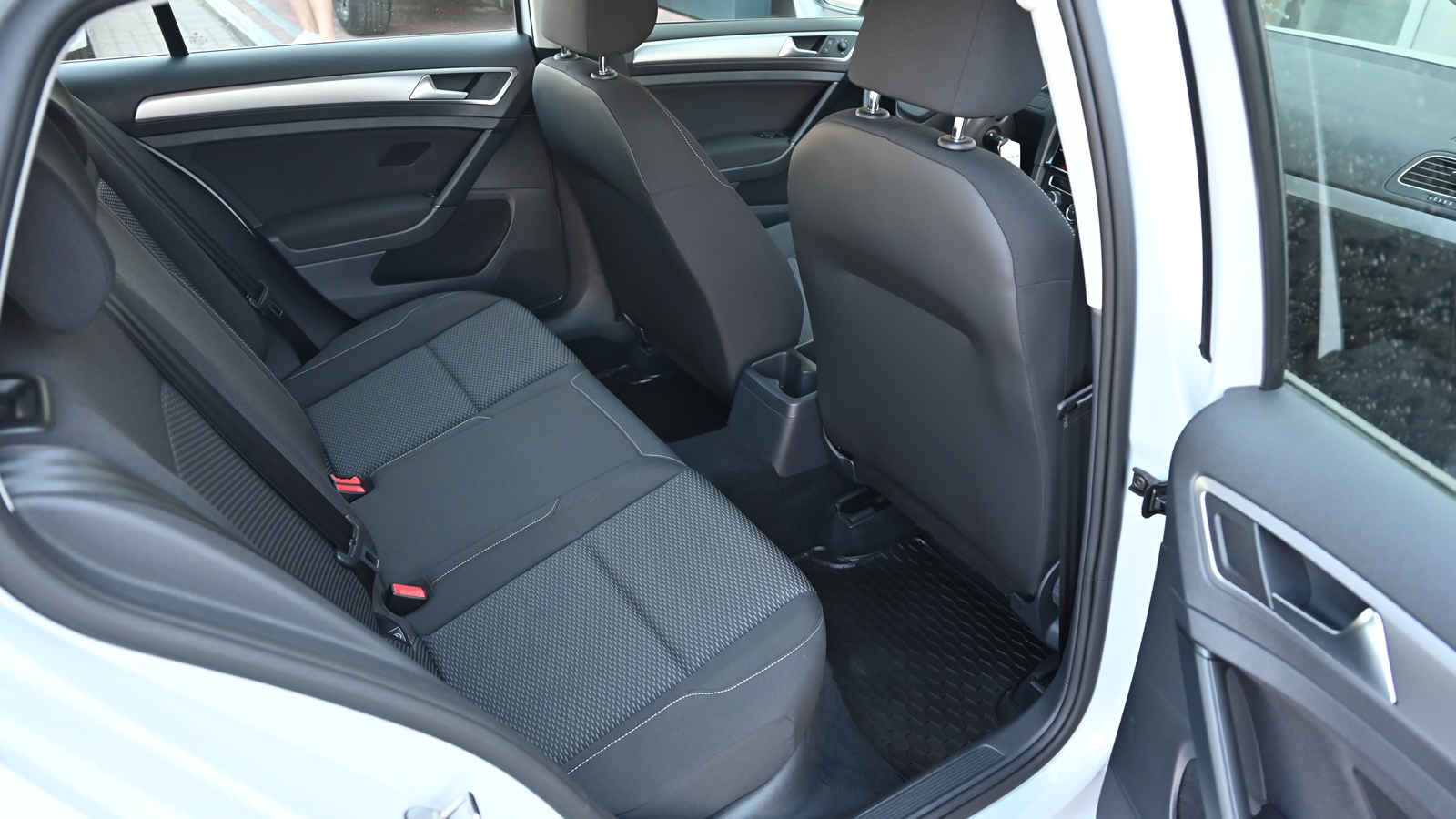 Інші авто VOLKSWAGEN GOLF 2017 року з пробігом 42729 км, Хетчбек, Тойота Центр Київ "Сіті Плаза", м.Київ - 690000 ГРН | Фото № 7