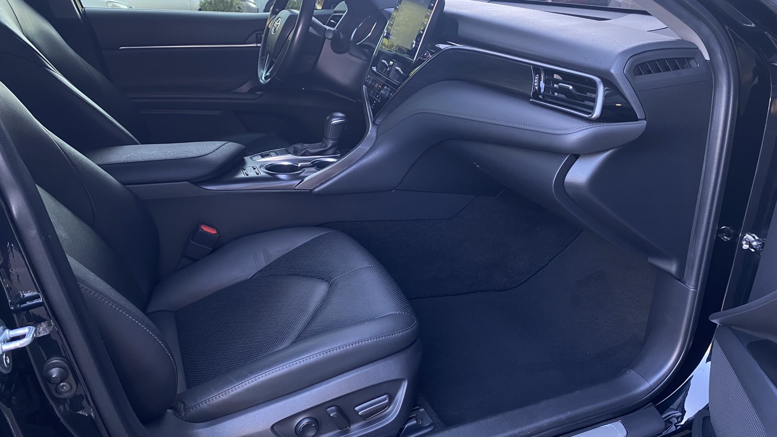 Toyota CAMRY 2021 року з пробігом 163497 км, Седан, Тойота Центр Одеса "ВіДі Пальміра", м.Одеса - 1180000 ГРН | Фото № 6
