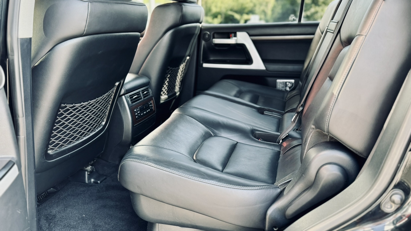 Toyota LAND CRUISER 2017 року з пробігом 203490 км, Універсал, Тойота Центр Тернопіль "Кристал Моторс", м.Тернопіль - 2065000 ГРН | Фото № 11