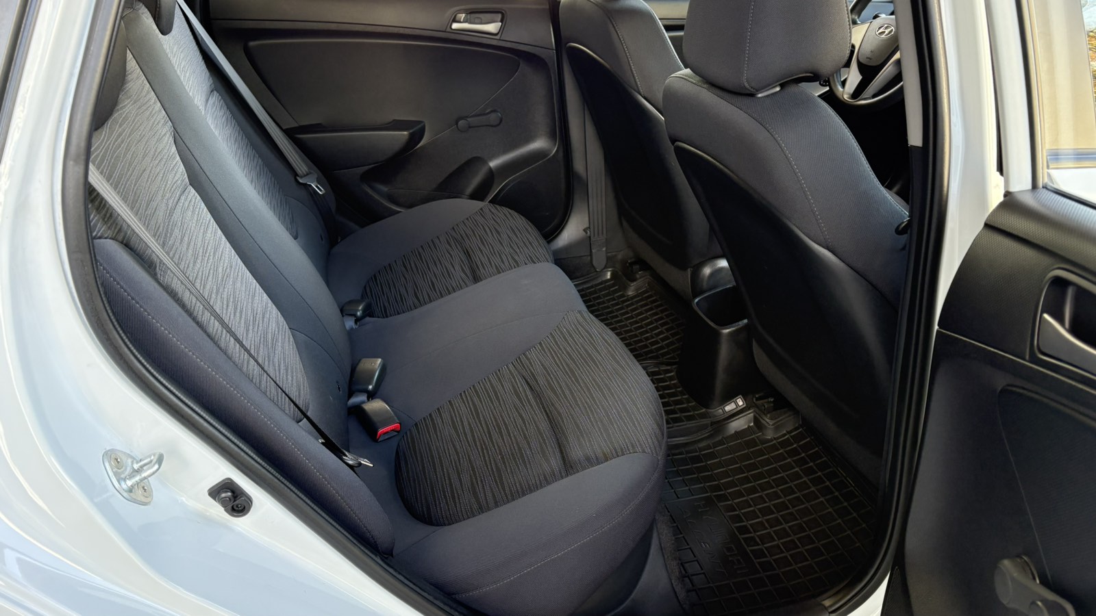 Інші авто HYUNDAI ACCENT 2019 року з пробігом 141667 км, Седан, Тойота Центр Київ "Автосаміт Укравто", м.Київ - 480000 ГРН | Фото № 7