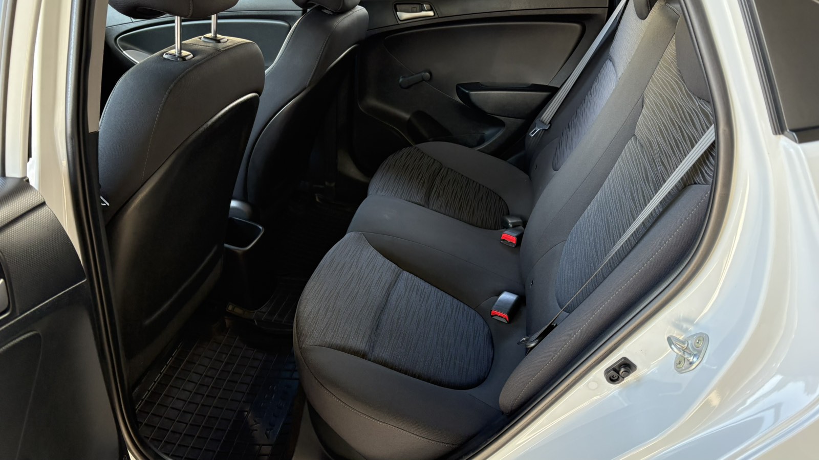 Інші авто HYUNDAI ACCENT 2019 року з пробігом 141667 км, Седан, Тойота Центр Київ "Автосаміт Укравто", м.Київ - 480000 ГРН | Фото № 11