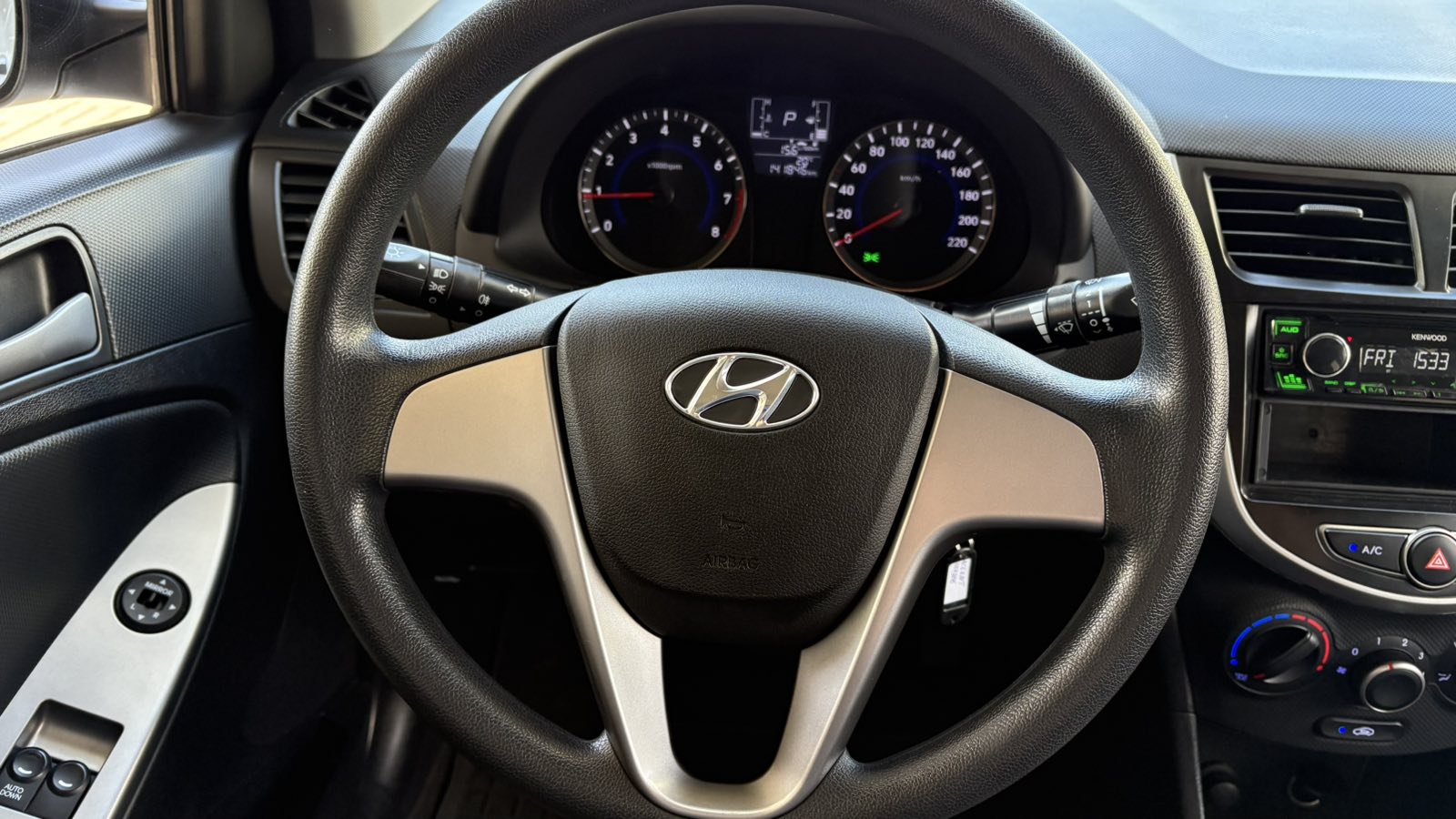 Інші авто HYUNDAI ACCENT 2019 року з пробігом 141667 км, Седан, Тойота Центр Київ "Автосаміт Укравто", м.Київ - 480000 ГРН | Фото № 13