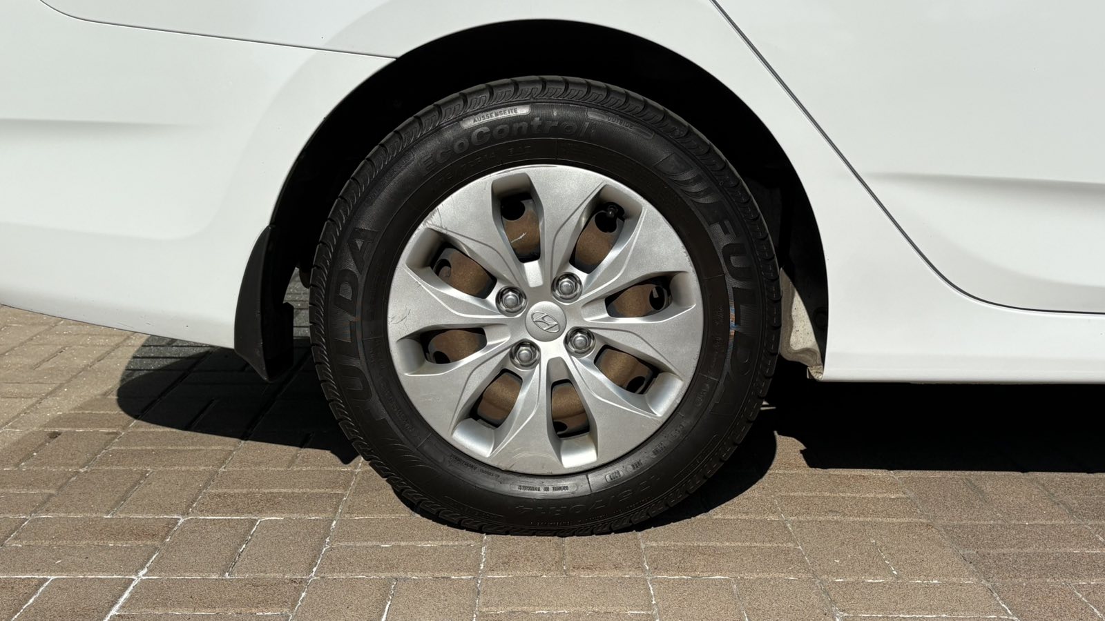 Інші авто HYUNDAI ACCENT 2019 року з пробігом 141667 км, Седан, Тойота Центр Київ "Автосаміт Укравто", м.Київ - 480000 ГРН | Фото № 15