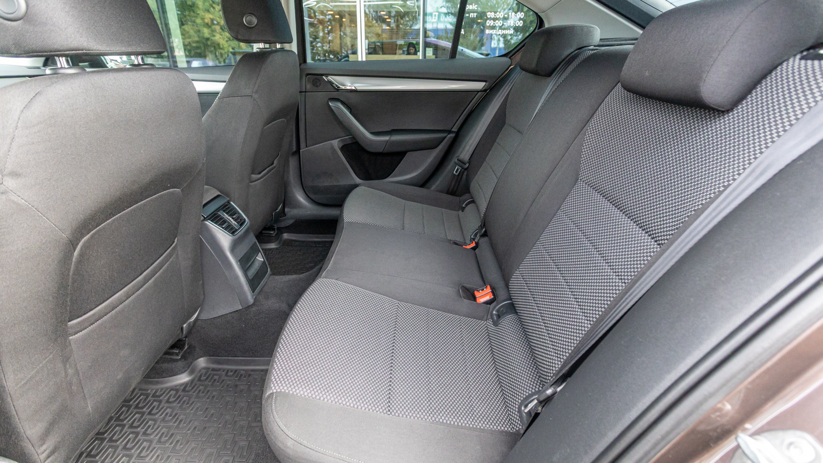 Інші авто SKODA OCTAVIA 2013 року з пробігом 169895 км, Седан, Тойота Центр Дніпро "Алмаз Мотор" на Запорізькому шосе, м.Дніпро - 450000 ГРН | Фото № 12