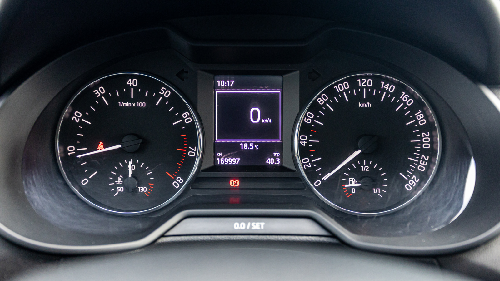 Інші авто SKODA OCTAVIA 2013 року з пробігом 169895 км, Седан, Тойота Центр Дніпро "Алмаз Мотор" на Запорізькому шосе, м.Дніпро - 450000 ГРН | Фото № 15