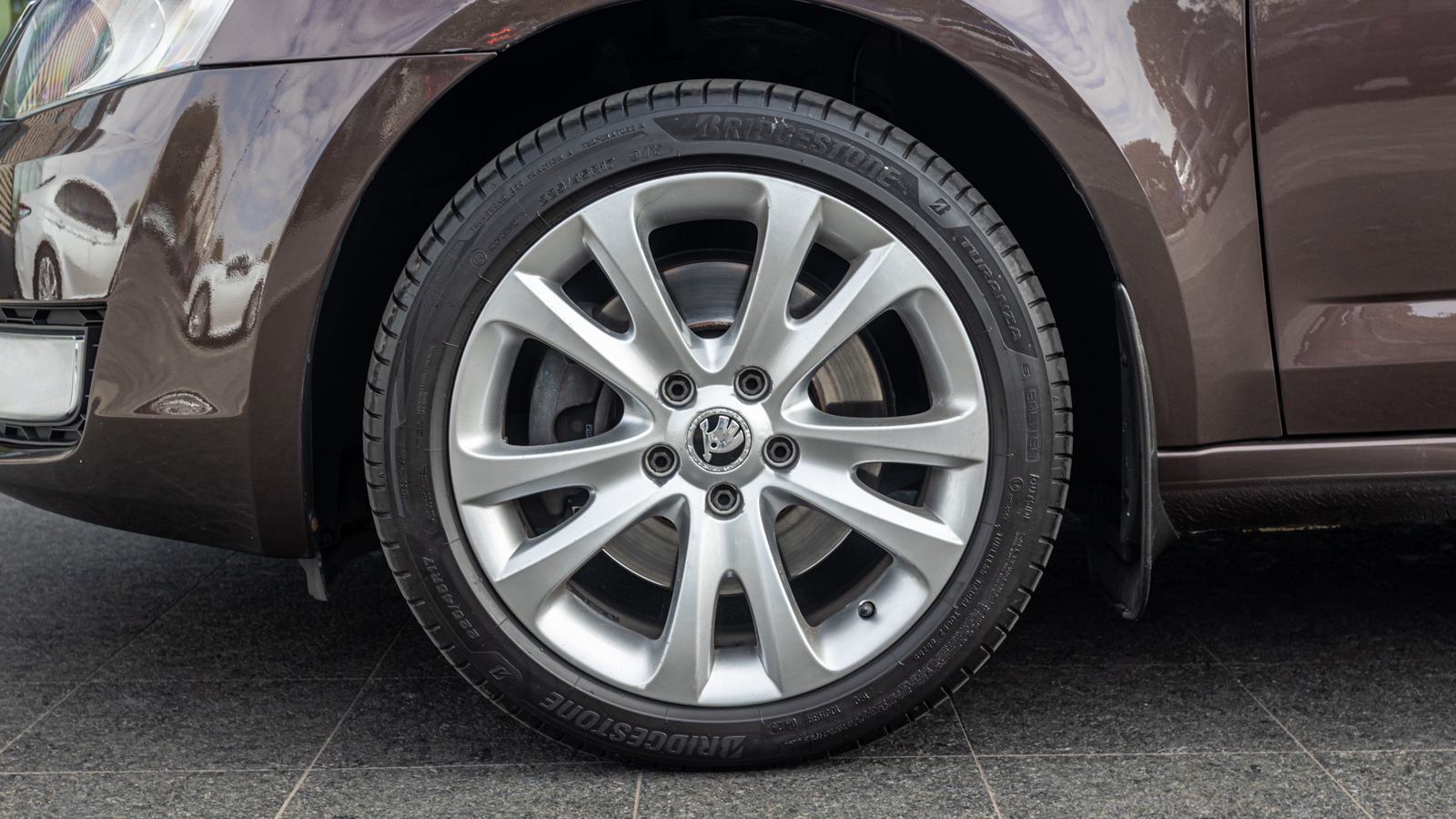 Інші авто SKODA OCTAVIA 2013 року з пробігом 169895 км, Седан, Тойота Центр Дніпро "Алмаз Мотор" на Запорізькому шосе, м.Дніпро - 450000 ГРН | Фото № 17