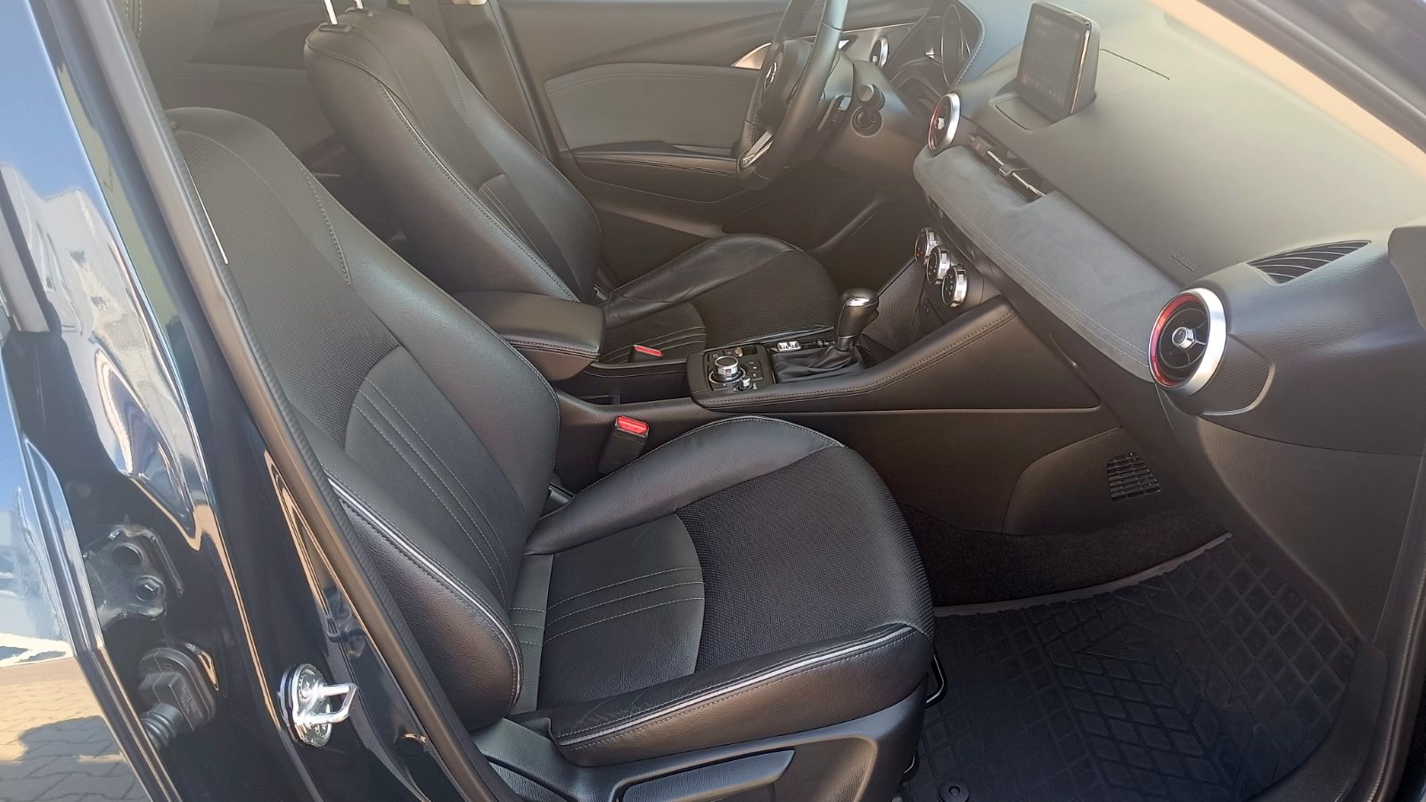 Інші авто MAZDA CX-3 2020 року з пробігом 52107 км, Універсал, Тойота Центр Київ «ВІДІ Аеропорт», м.Київ - 920000 ГРН | Фото № 6