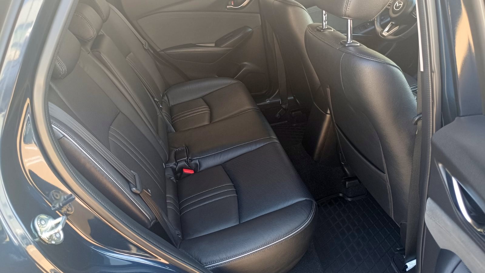 Інші авто MAZDA CX-3 2020 року з пробігом 52107 км, Універсал, Тойота Центр Київ «ВІДІ Аеропорт», м.Київ - 920000 ГРН | Фото № 7