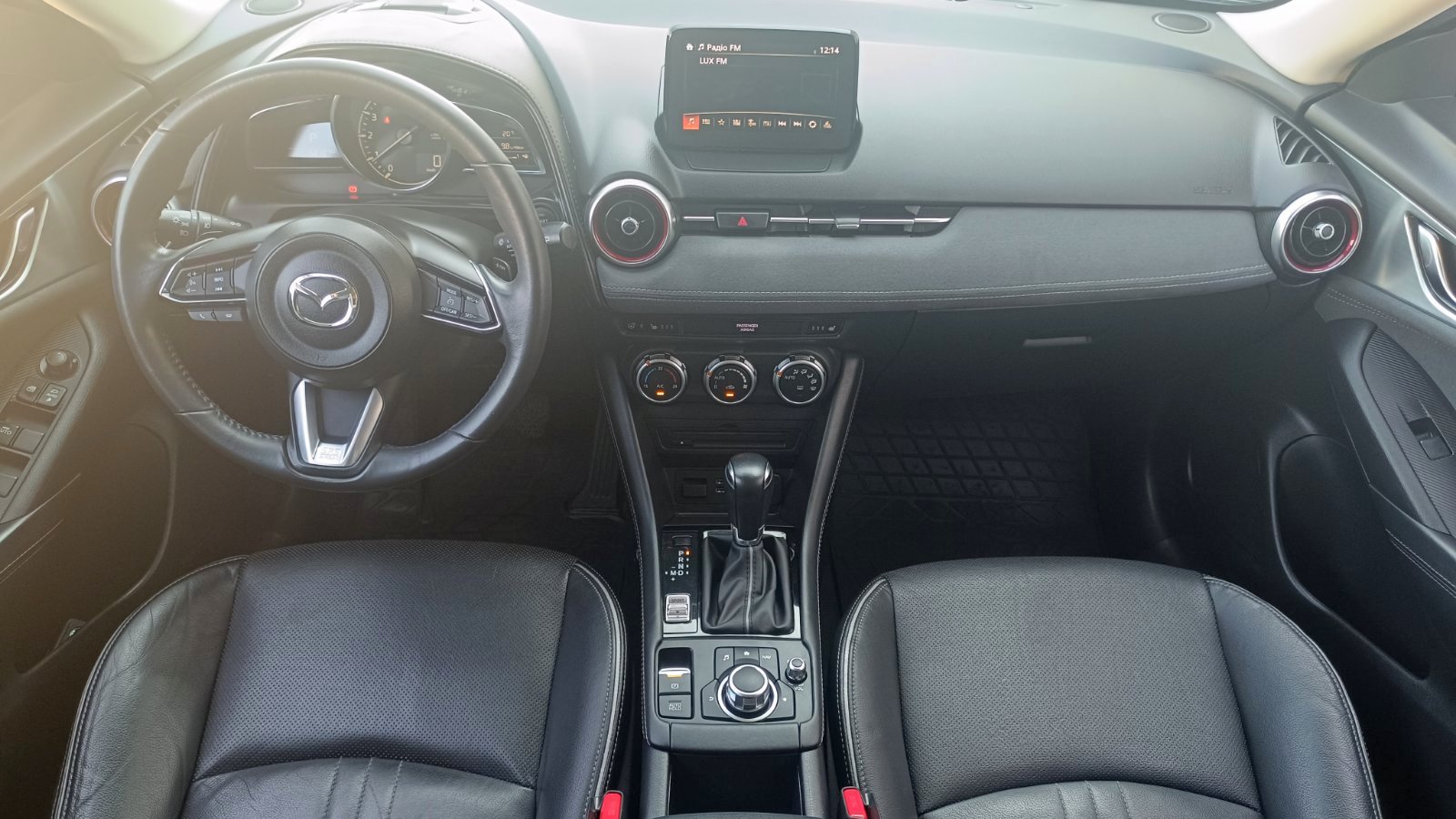Інші авто MAZDA CX-3 2020 року з пробігом 52107 км, Універсал, Тойота Центр Київ «ВІДІ Аеропорт», м.Київ - 920000 ГРН | Фото № 8