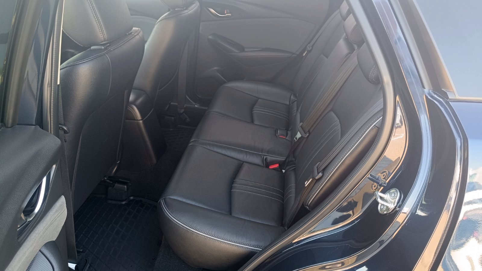 Інші авто MAZDA CX-3 2020 року з пробігом 52107 км, Універсал, Тойота Центр Київ «ВІДІ Аеропорт», м.Київ - 920000 ГРН | Фото № 12