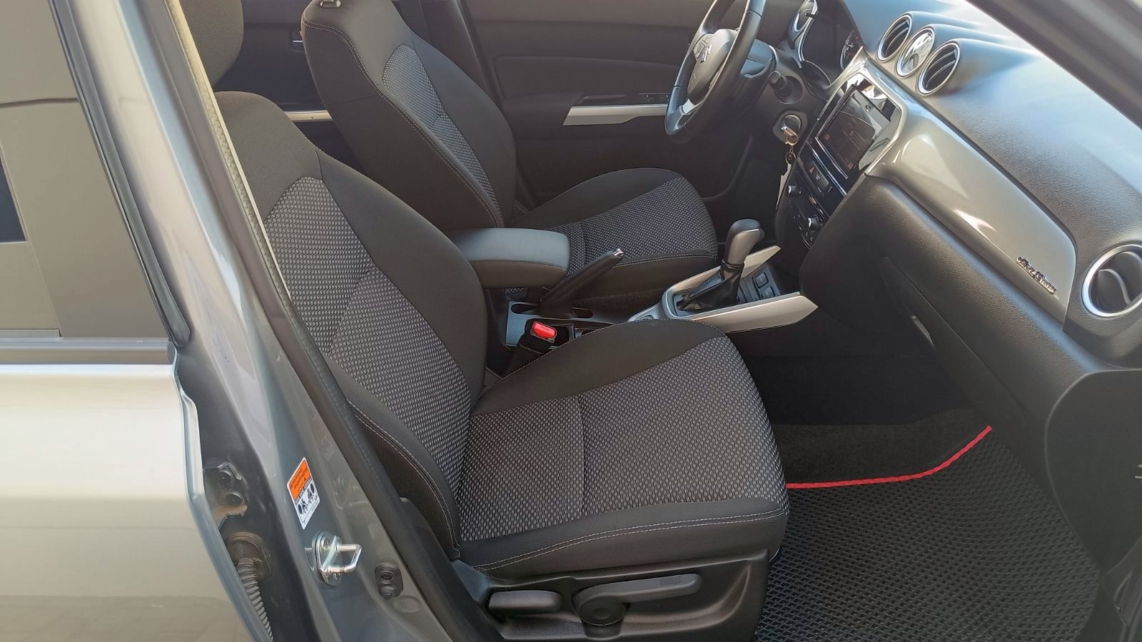 Інші авто SUZUKI Vitara 2018 року з пробігом 73598 км, Універсал, Тойота Центр Київ «ВІДІ Аеропорт», м.Київ - 750000 ГРН | Фото № 6