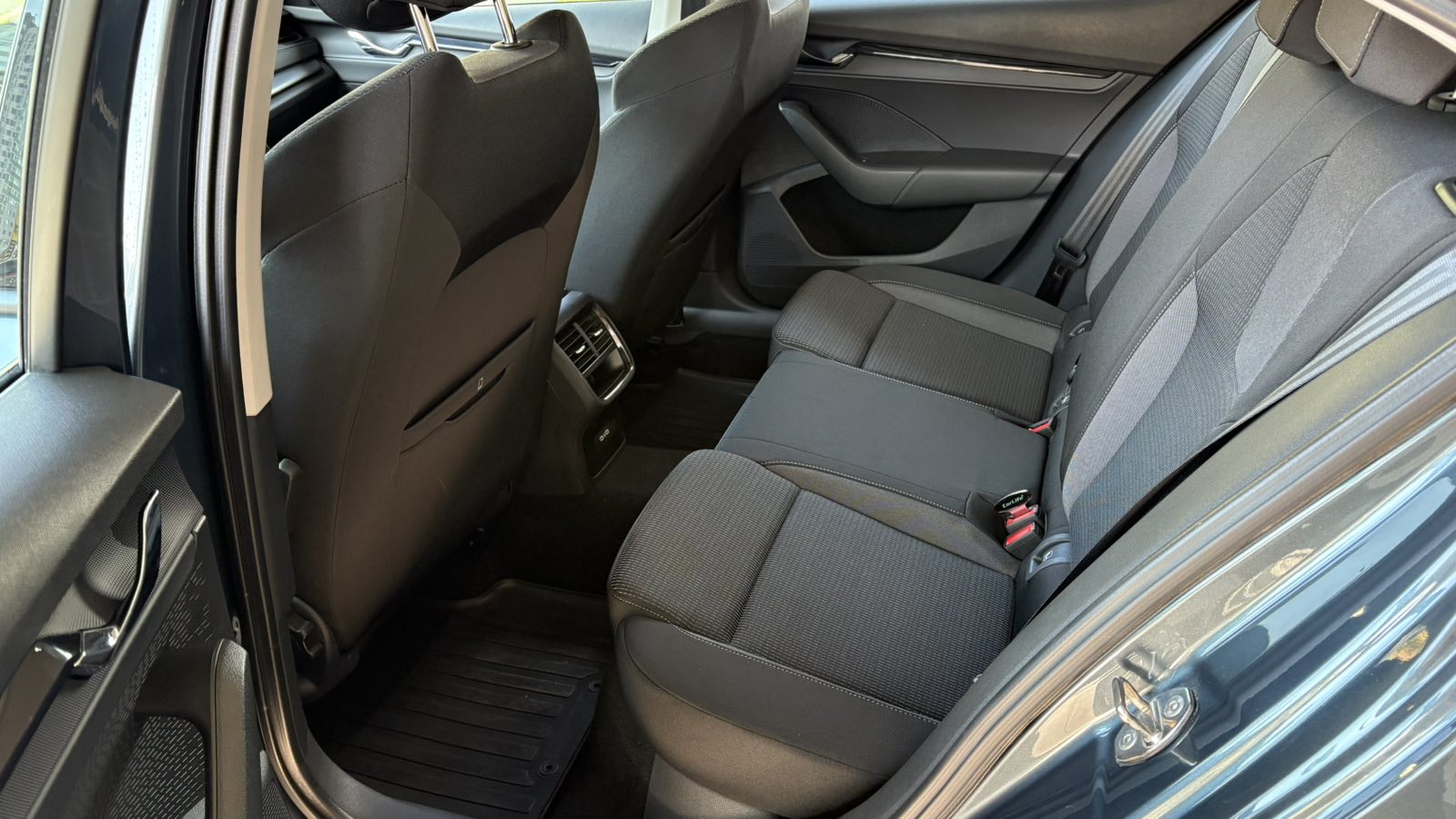 Інші авто SKODA OCTAVIA 2021 року з пробігом 64245 км, Седан, Тойота Центр Київ "Автосаміт Укравто", м.Київ - 765450 ГРН | Фото № 11