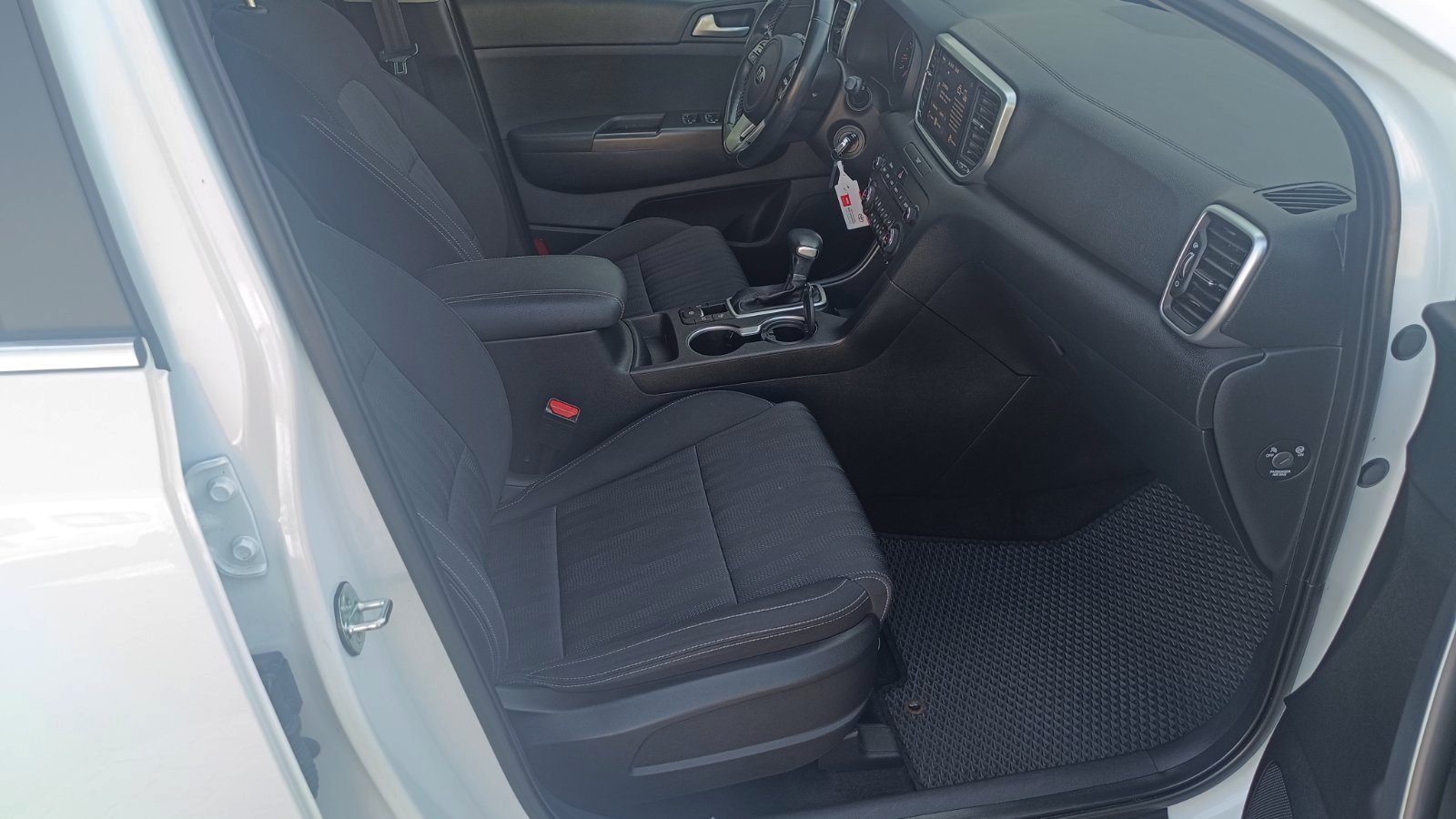 Інші авто KIA SPORTAGE 2021 року з пробігом 60304 км, Універсал, Тойота Центр Київ «ВІДІ Аеропорт», м.Київ - 820000 ГРН | Фото № 6