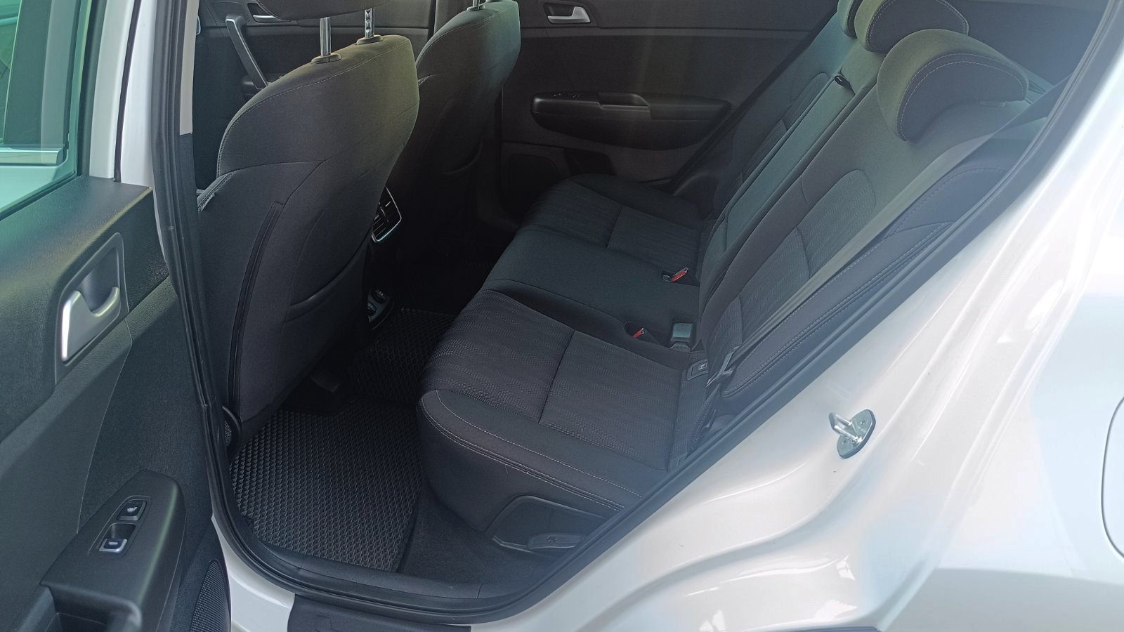 Інші авто KIA SPORTAGE 2021 року з пробігом 60304 км, Універсал, Тойота Центр Київ «ВІДІ Аеропорт», м.Київ - 820000 ГРН | Фото № 12