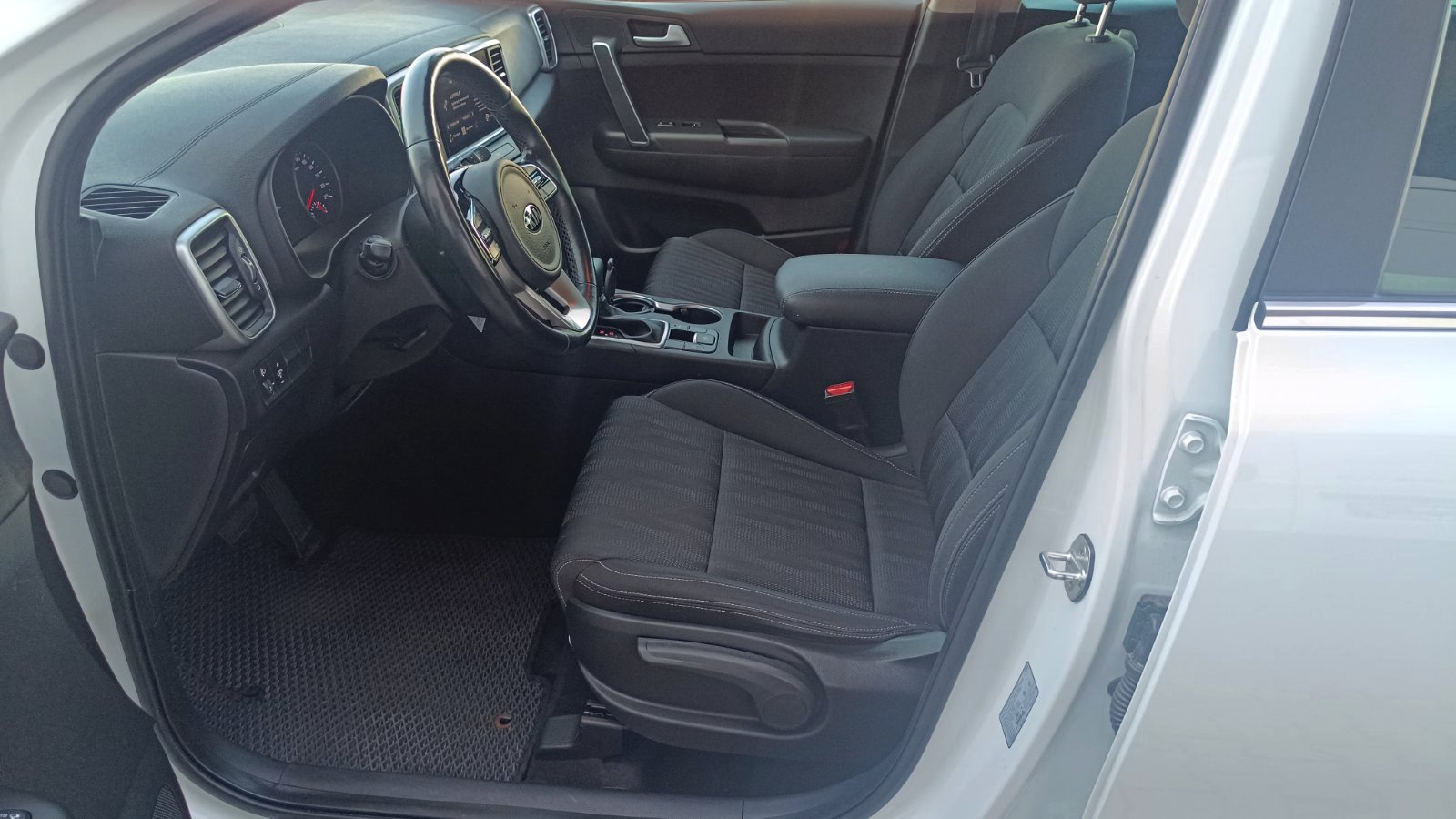 Інші авто KIA SPORTAGE 2021 року з пробігом 60304 км, Універсал, Тойота Центр Київ «ВІДІ Аеропорт», м.Київ - 820000 ГРН | Фото № 13