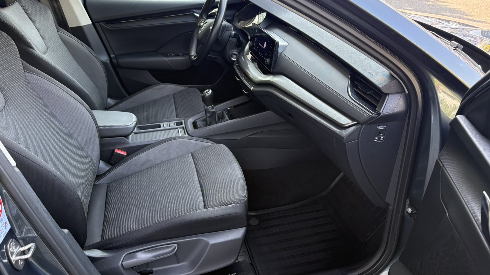 Інші авто SKODA OCTAVIA 2021 року з пробігом 83590 км, Седан, Тойота Центр Київ "Автосаміт Укравто", м.Київ - 768600 ГРН | Фото № 6