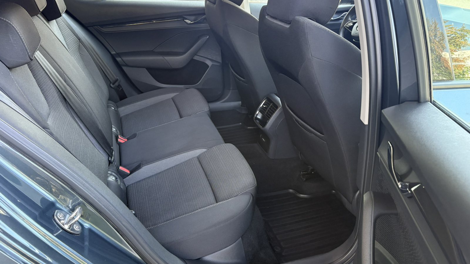 Інші авто SKODA OCTAVIA 2021 року з пробігом 83590 км, Седан, Тойота Центр Київ "Автосаміт Укравто", м.Київ - 768600 ГРН | Фото № 7
