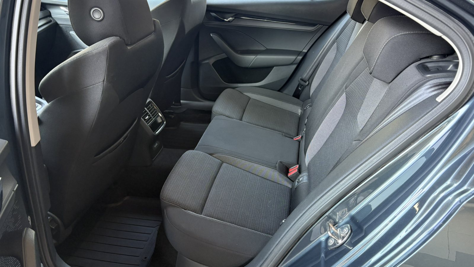 Інші авто SKODA OCTAVIA 2021 року з пробігом 83590 км, Седан, Тойота Центр Київ "Автосаміт Укравто", м.Київ - 768600 ГРН | Фото № 11