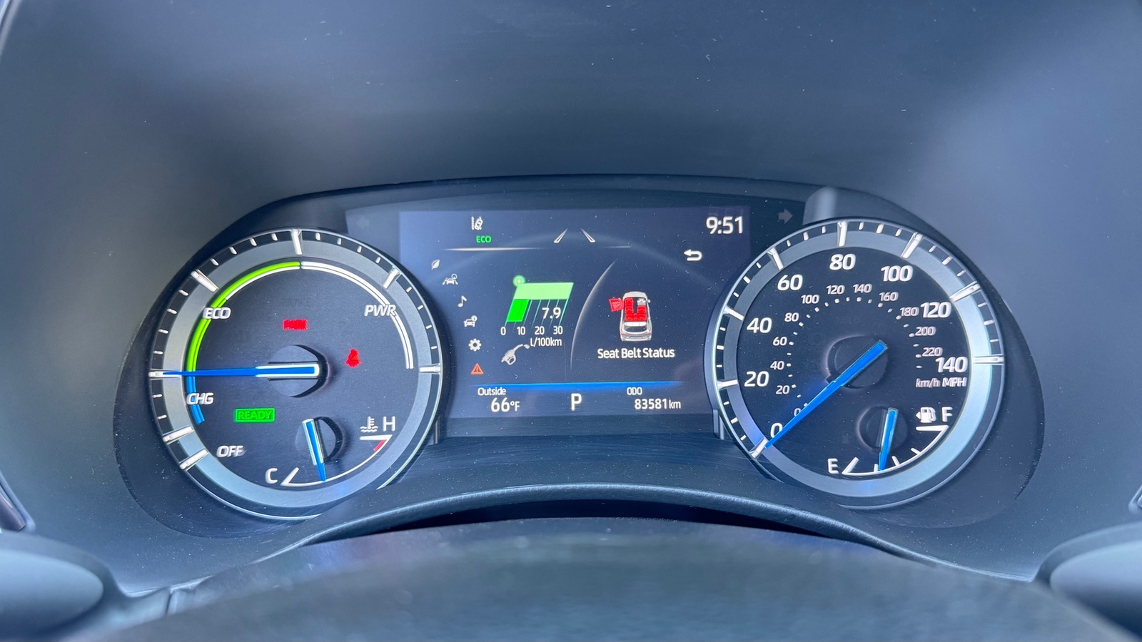 Toyota HIGHLANDER 2021 року з пробігом 83575 км, Універсал, Тойота Центр Івано-Франківськ "Класик-Авто", м.Івано-Франківськ - 1816840 ГРН | Фото № 14