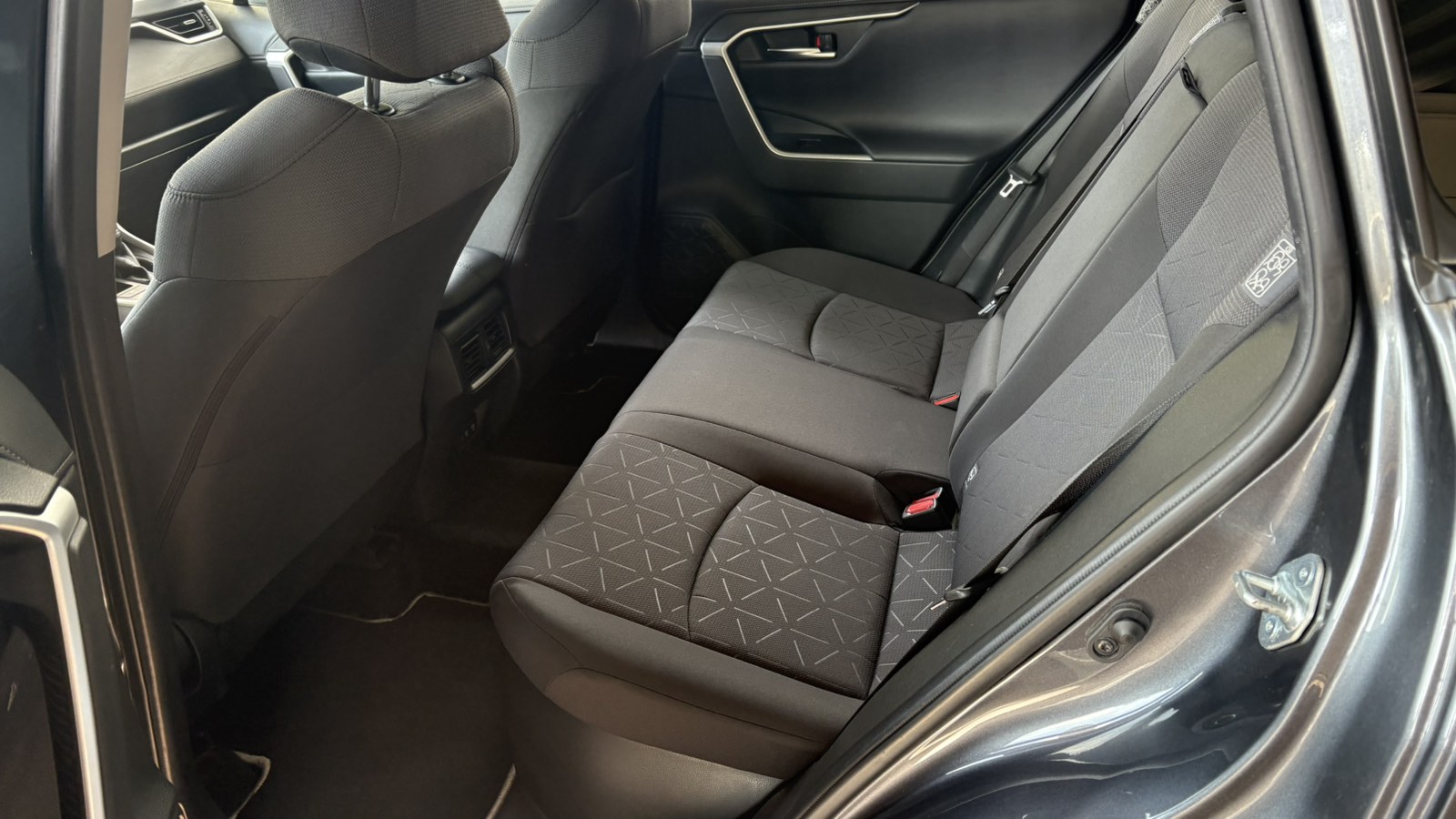 Toyota RAV4 2020 року з пробігом 59039 км, Універсал, Тойота Центр Київ "Автосаміт Укравто", м.Київ - 1350950 ГРН | Фото № 11