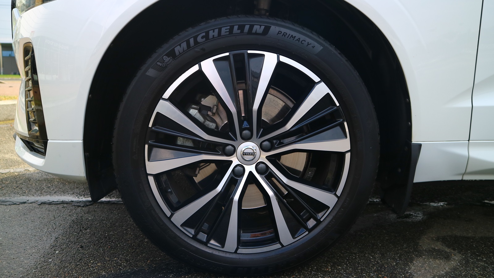 Інші авто VOLVO XC60 2023 року з пробігом 51160 км, Універсал, Тойота Центр Київ "Автосаміт Укравто Столичне", м.Київ - 2325000 ГРН | Фото № 11