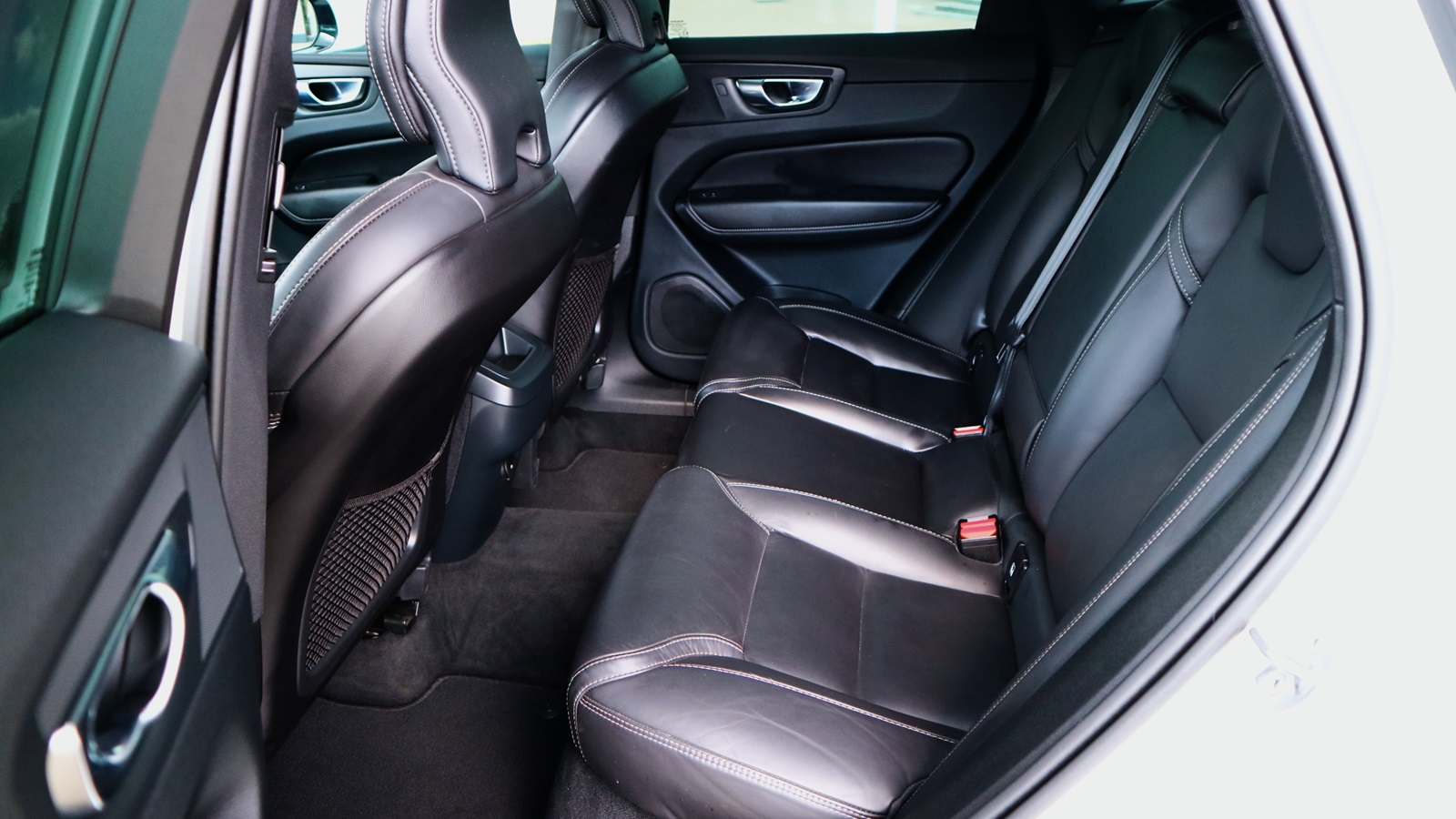 Інші авто VOLVO XC60 2023 року з пробігом 51160 км, Універсал, Тойота Центр Київ "Автосаміт Укравто Столичне", м.Київ - 2325000 ГРН | Фото № 14
