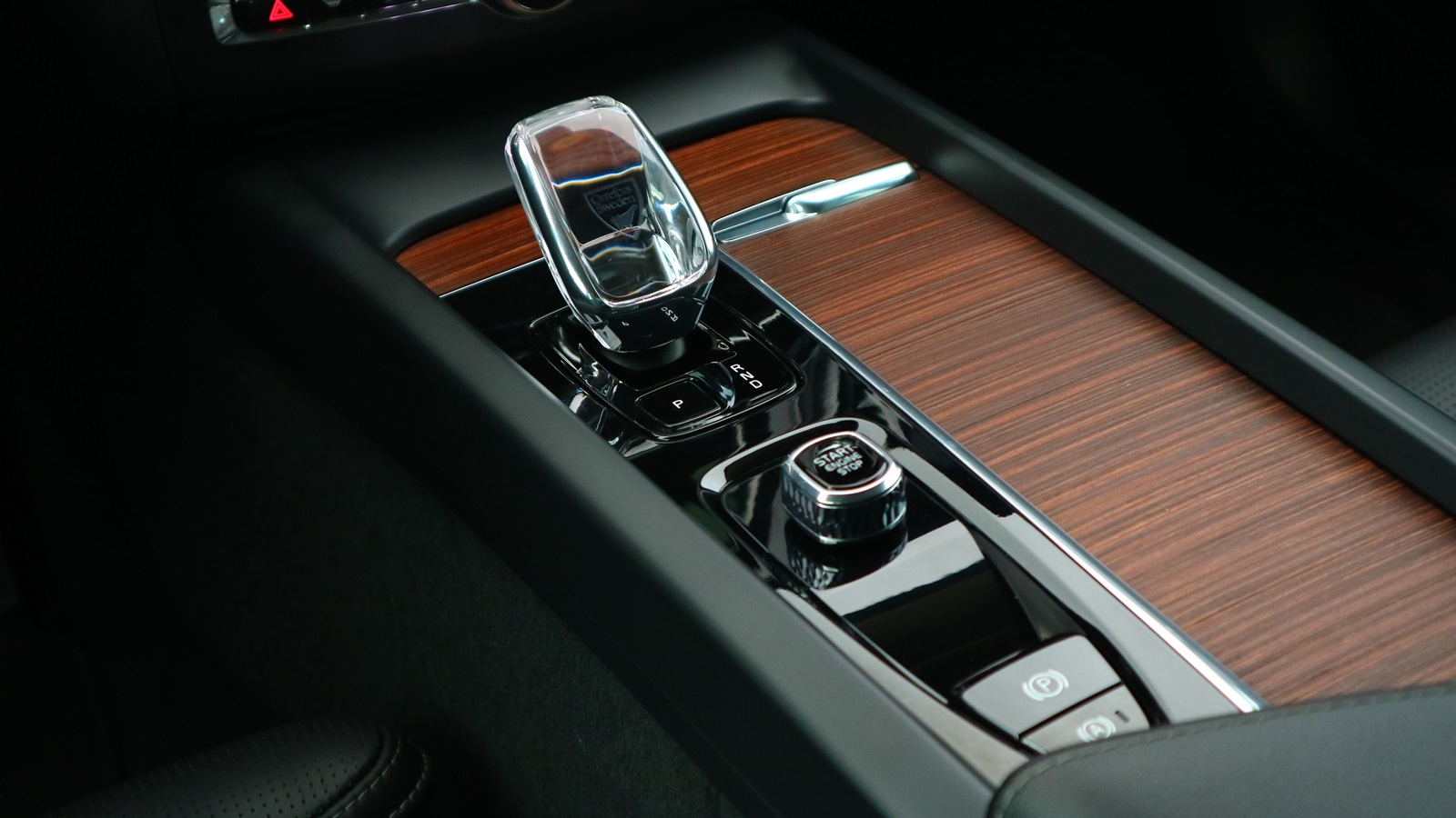 Інші авто VOLVO XC60 2023 року з пробігом 51160 км, Універсал, Тойота Центр Київ "Автосаміт Укравто Столичне", м.Київ - 2325000 ГРН | Фото № 19