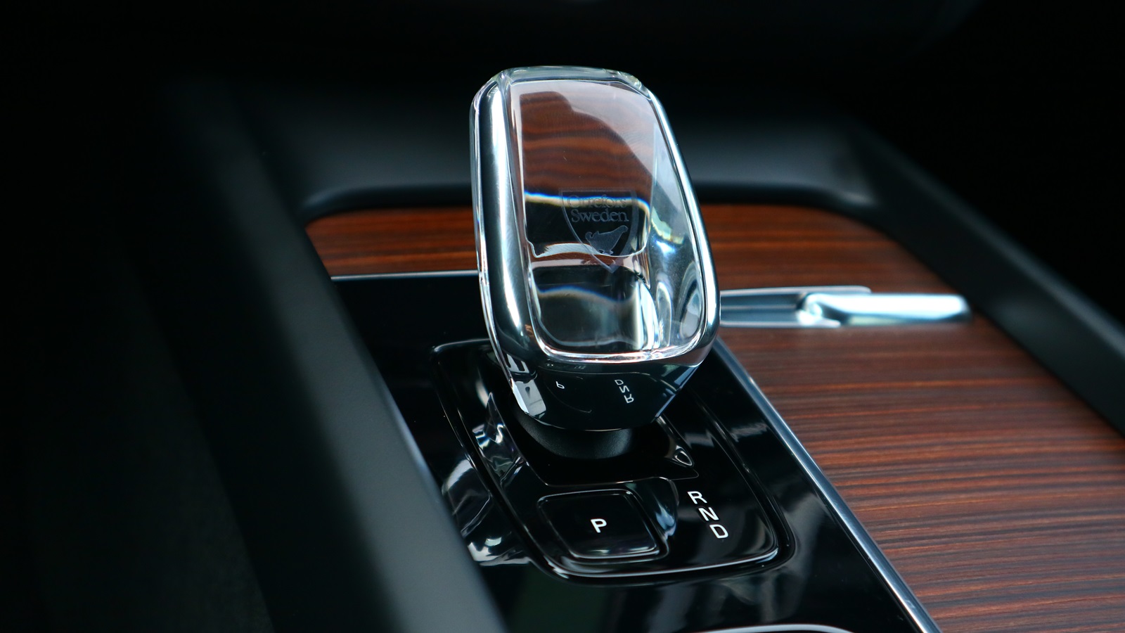 Інші авто VOLVO XC60 2023 року з пробігом 51160 км, Універсал, Тойота Центр Київ "Автосаміт Укравто Столичне", м.Київ - 2325000 ГРН | Фото № 24