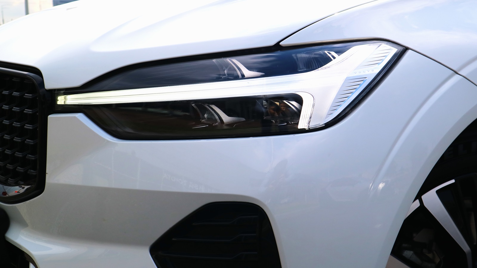 Інші авто VOLVO XC60 2023 року з пробігом 51160 км, Універсал, Тойота Центр Київ "Автосаміт Укравто Столичне", м.Київ - 2325000 ГРН | Фото № 29