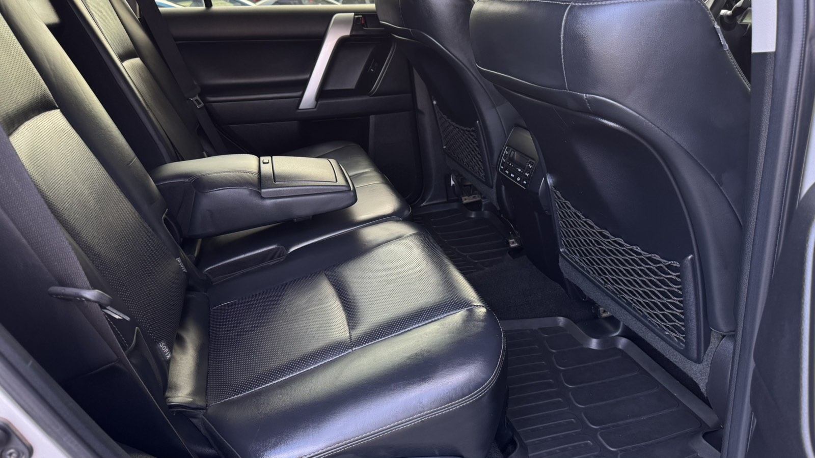 Toyota LAND CRUISER PRADO 2019 року з пробігом 137927 км, Універсал, Тойота Центр Одеса "ВіДі Пальміра", м.Одеса - 1490000 ГРН | Фото № 7
