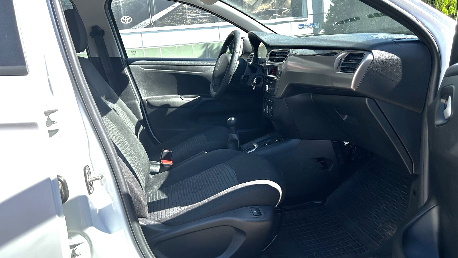 Інші авто PEUGEOT 301 2021 року з пробігом 73482 км, Седан, Тойота Центр Чернівці "Олімп-Моторс", м.Чернівці - 380000 ГРН | Фото № 6