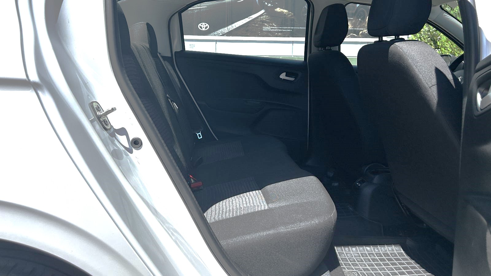 Інші авто PEUGEOT 301 2021 року з пробігом 73482 км, Седан, Тойота Центр Чернівці "Олімп-Моторс", м.Чернівці - 380000 ГРН | Фото № 7