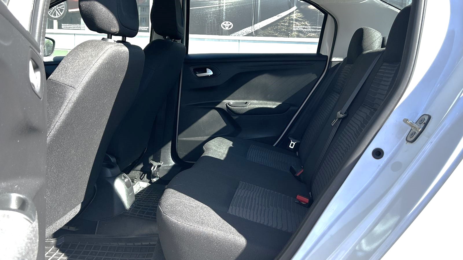 Інші авто PEUGEOT 301 2021 року з пробігом 73482 км, Седан, Тойота Центр Чернівці "Олімп-Моторс", м.Чернівці - 380000 ГРН | Фото № 11