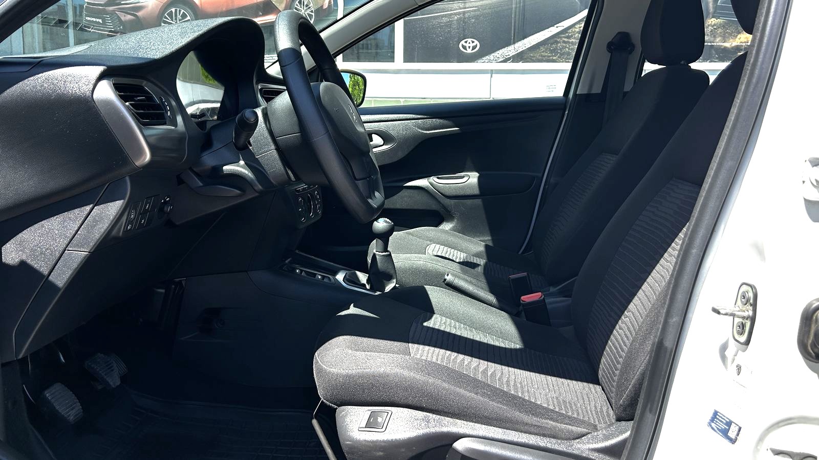 Інші авто PEUGEOT 301 2021 року з пробігом 73482 км, Седан, Тойота Центр Чернівці "Олімп-Моторс", м.Чернівці - 380000 ГРН | Фото № 12