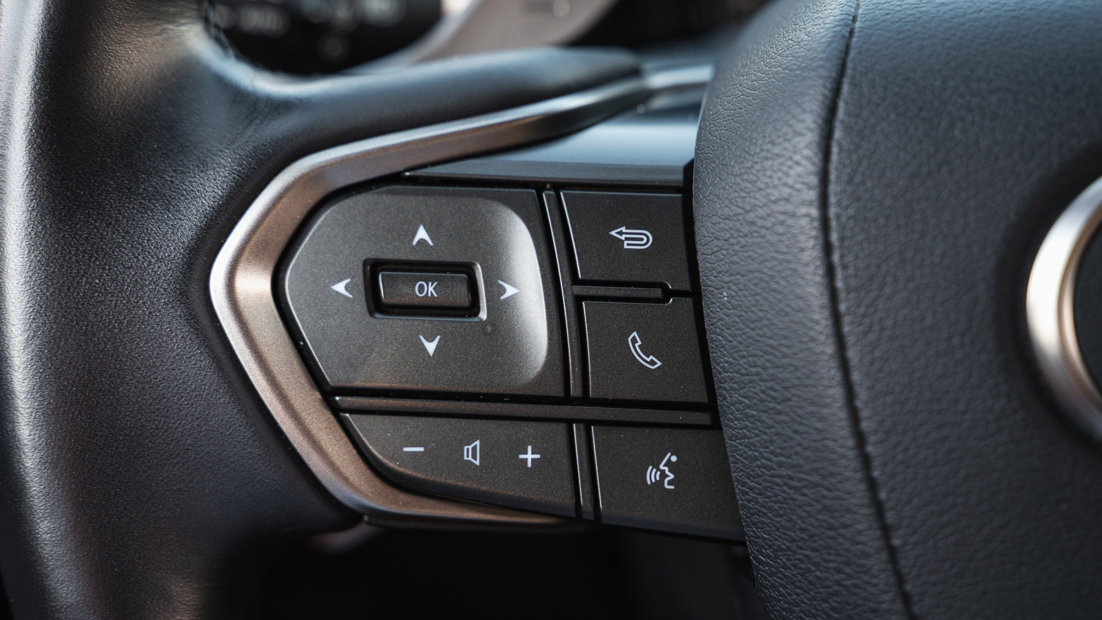 Lexus NX 2023 року з пробігом 51181 км, Універсал, Лексус Дніпро, м.Дніпро - 2259110 ГРН | Фото № 14