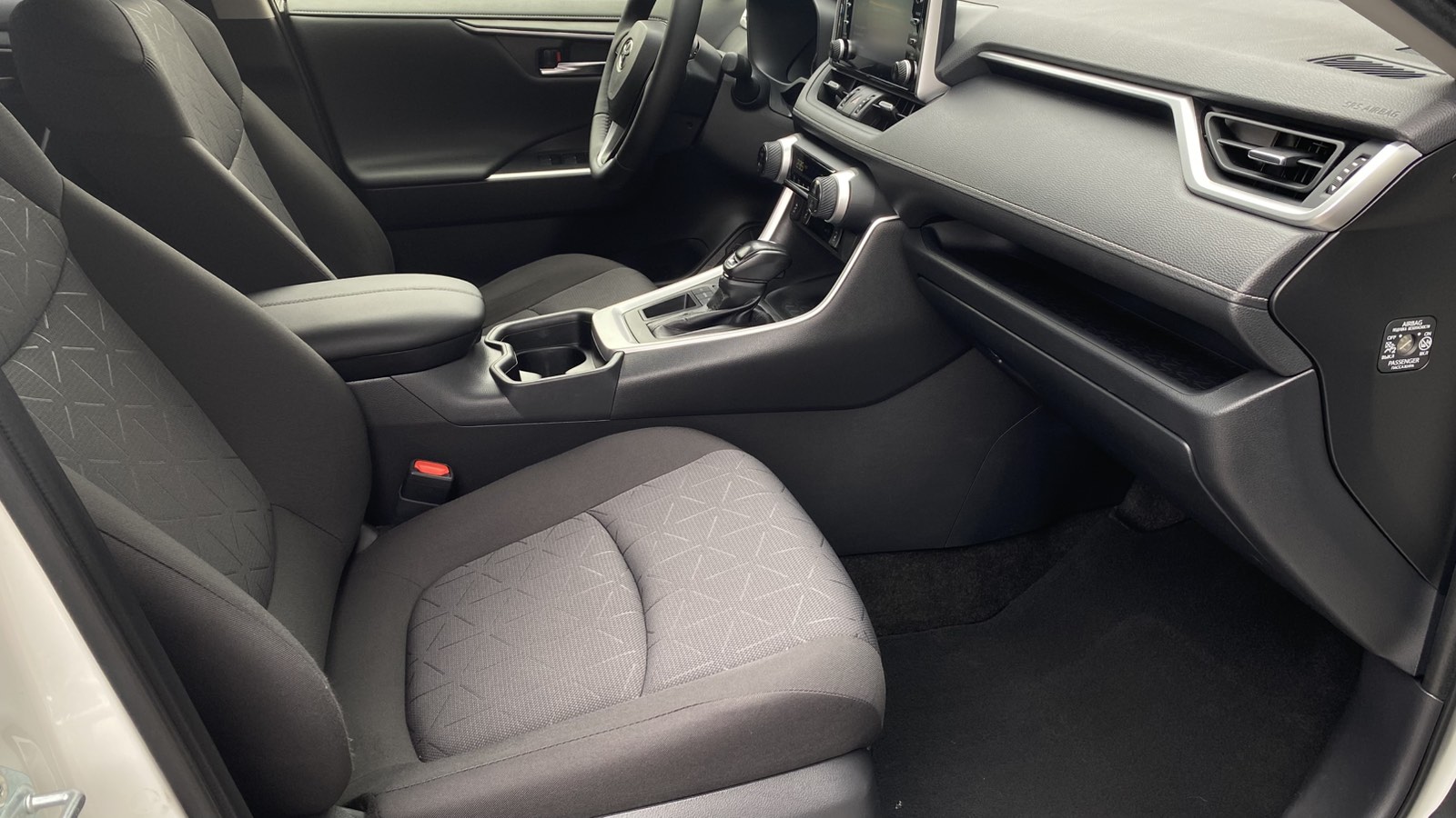 Toyota RAV4 2020 року з пробігом 178163 км, Універсал, Тойота Центр Одеса "ВіДі Пальміра", м.Одеса - 975000 ГРН | Фото № 6