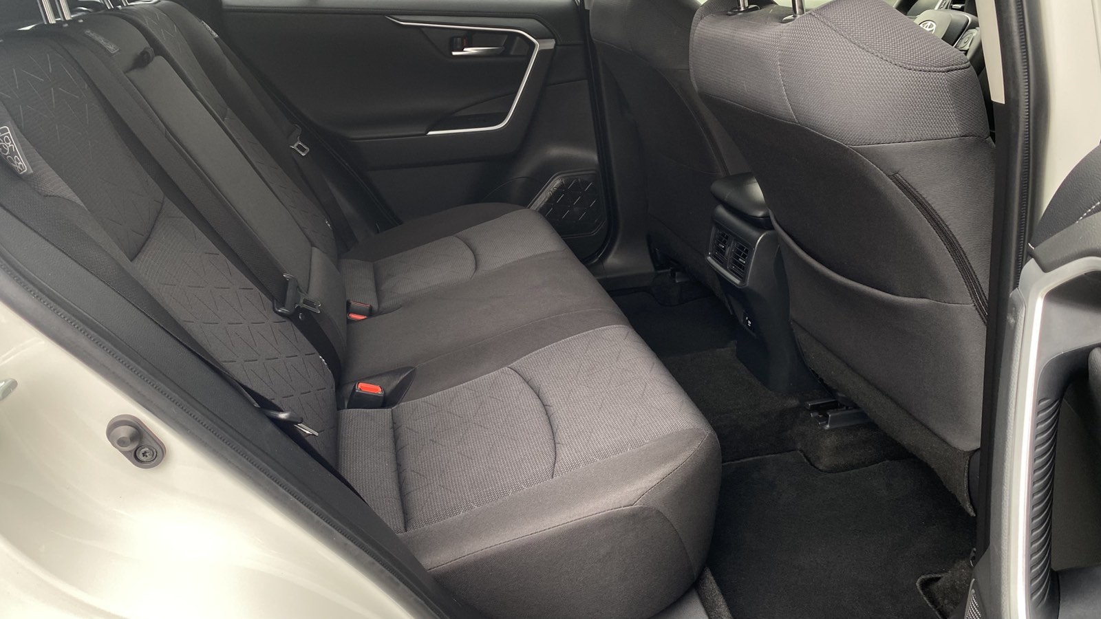 Toyota RAV4 2020 року з пробігом 178163 км, Універсал, Тойота Центр Одеса "ВіДі Пальміра", м.Одеса - 975000 ГРН | Фото № 7