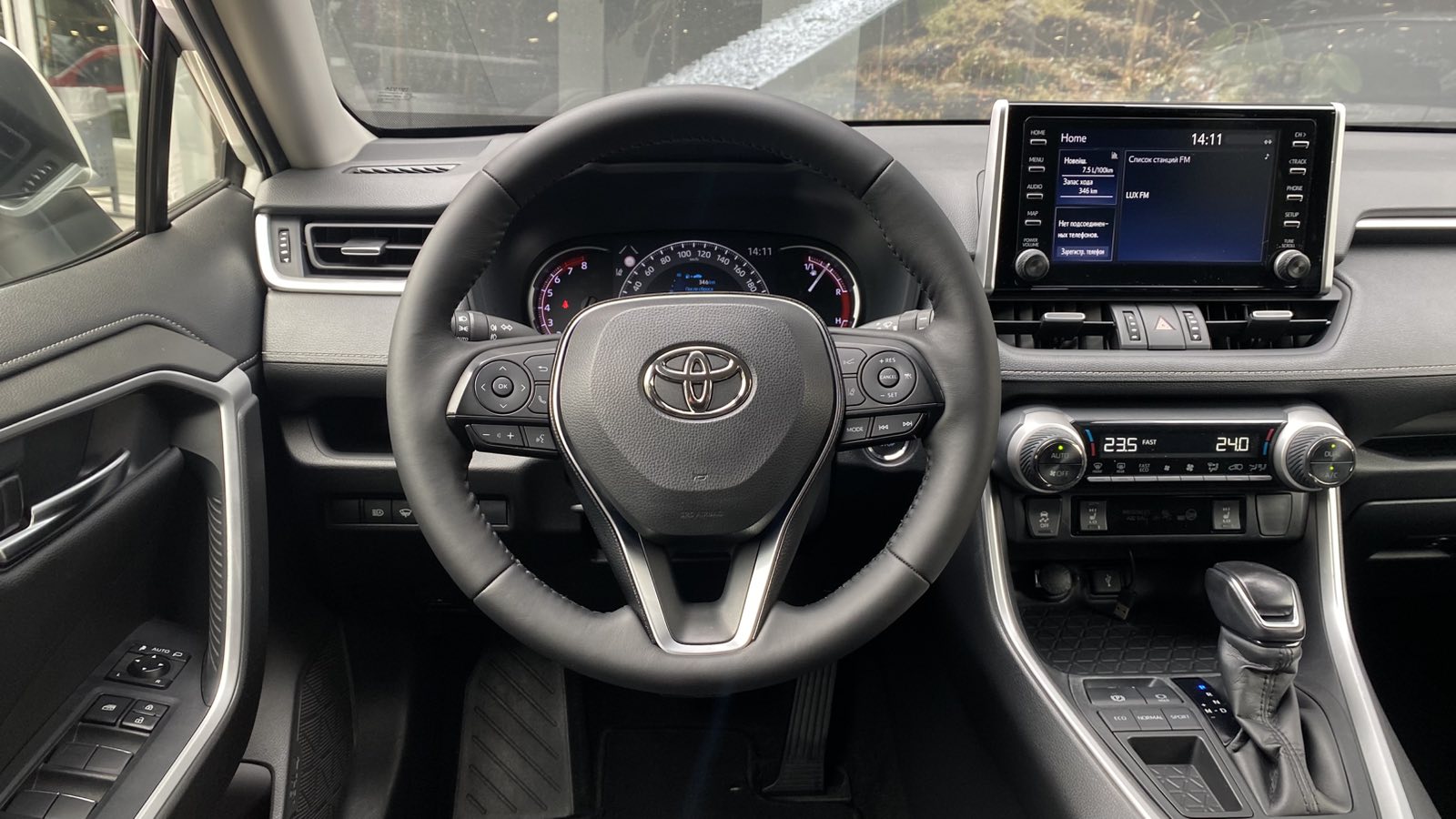 Toyota RAV4 2020 року з пробігом 178163 км, Універсал, Тойота Центр Одеса "ВіДі Пальміра", м.Одеса - 975000 ГРН | Фото № 9