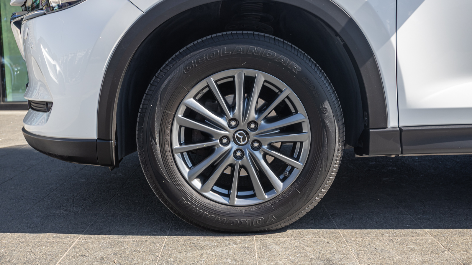 Інші авто MAZDA CX-5 2020 року з пробігом 81503 км, Універсал, Тойота Центр Дніпро "Алмаз Мотор" на Запорізькому шосе, м.Дніпро - 996000 ГРН | Фото № 18