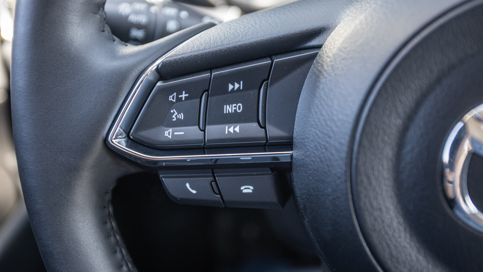 Інші авто MAZDA CX-5 2020 року з пробігом 81503 км, Універсал, Тойота Центр Дніпро "Алмаз Мотор" на Запорізькому шосе, м.Дніпро - 996000 ГРН | Фото № 27