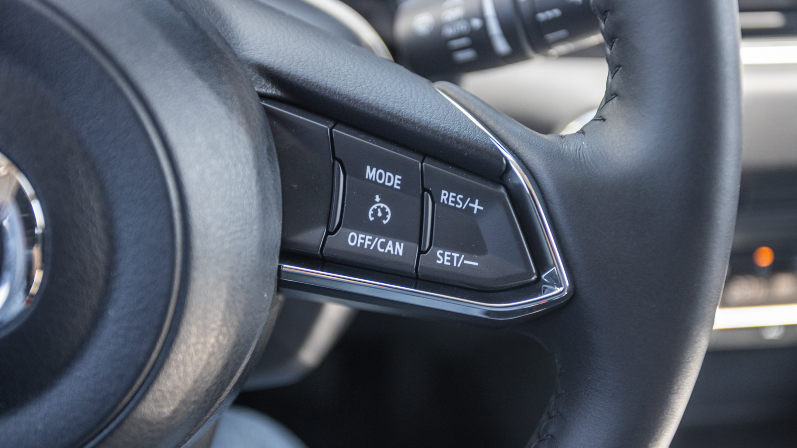 Інші авто MAZDA CX-5 2020 року з пробігом 81503 км, Універсал, Тойота Центр Дніпро "Алмаз Мотор" на Запорізькому шосе, м.Дніпро - 996000 ГРН | Фото № 28