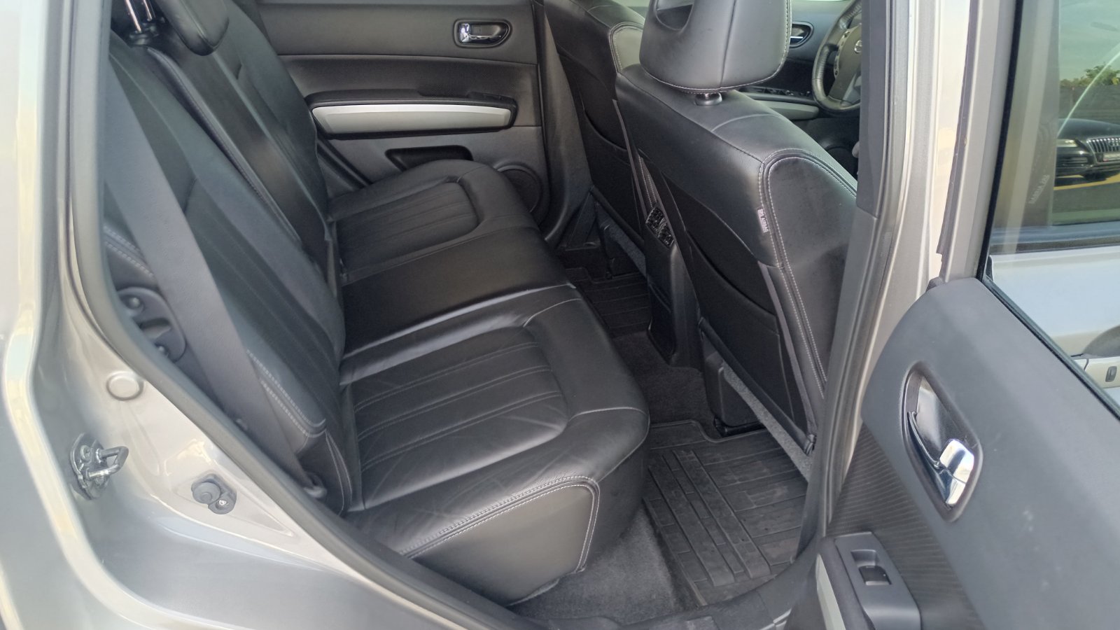Інші авто NISSAN X-TRAIL 2014 року з пробігом 135376 км, Універсал, Тойота Центр Київ «ВІДІ Аеропорт», м.Київ - 590000 ГРН | Фото № 7