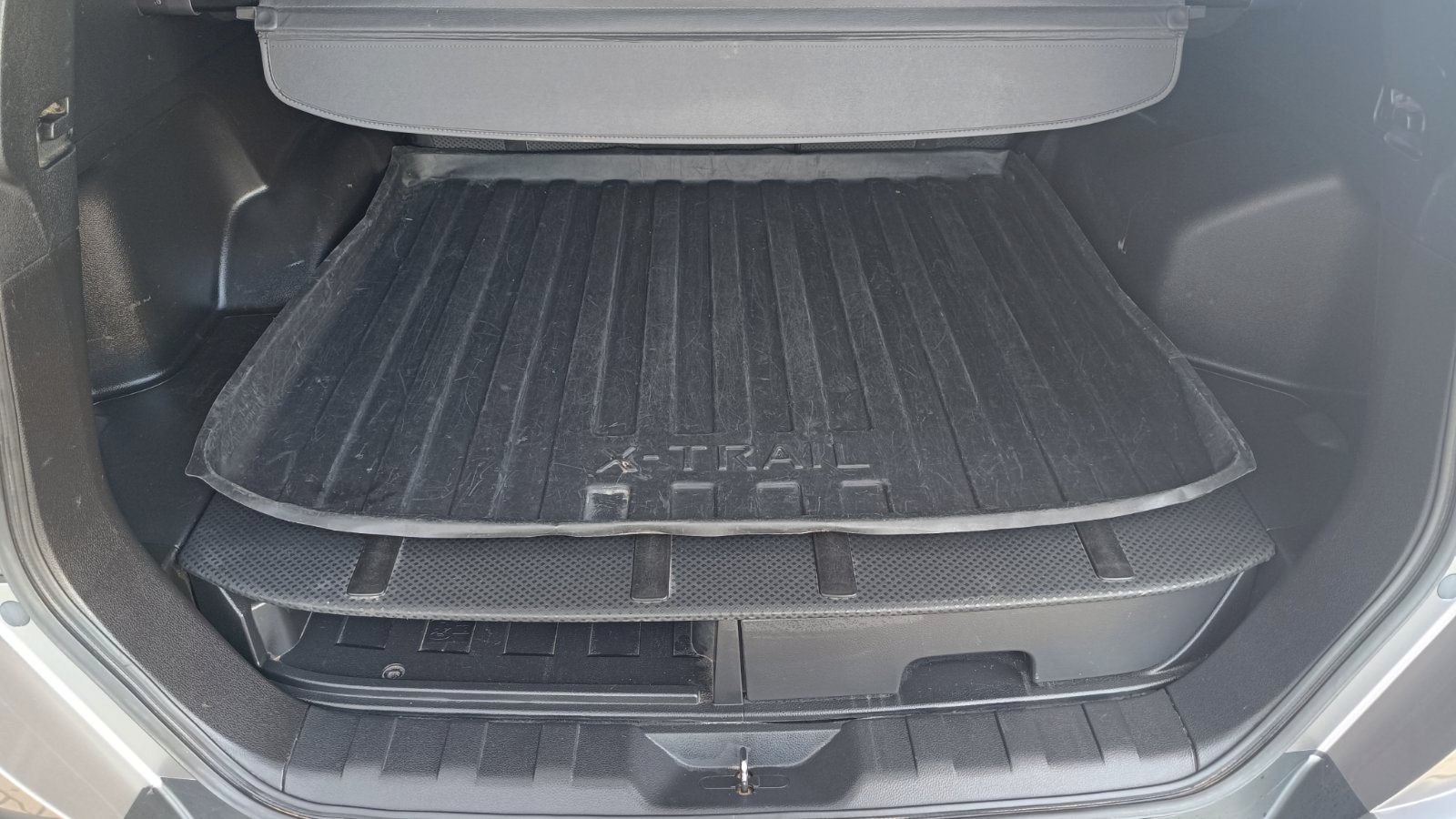Інші авто NISSAN X-TRAIL 2014 року з пробігом 135376 км, Універсал, Тойота Центр Київ «ВІДІ Аеропорт», м.Київ - 590000 ГРН | Фото № 10