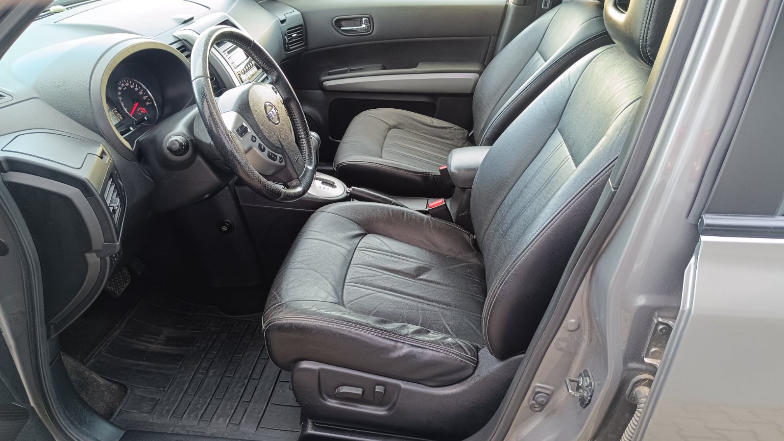 Інші авто NISSAN X-TRAIL 2014 року з пробігом 135376 км, Універсал, Тойота Центр Київ «ВІДІ Аеропорт», м.Київ - 590000 ГРН | Фото № 12