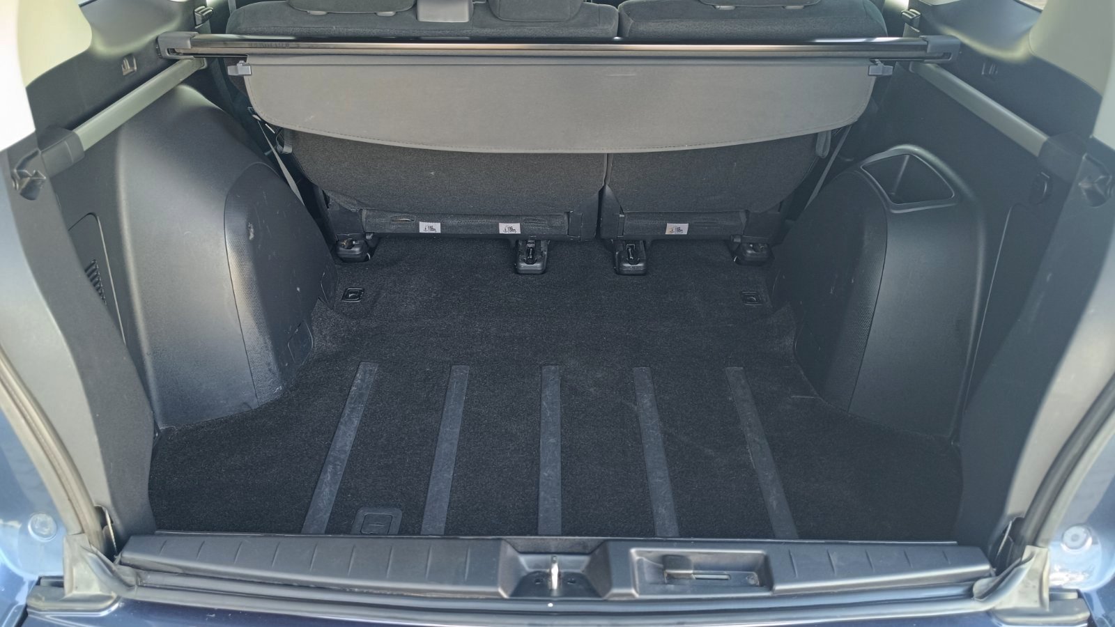 Інші авто MITSUBISHI OUTLANDER 2008 року з пробігом 126471 км, Універсал, Тойота Центр Київ «ВІДІ Аеропорт», м.Київ - 410000 ГРН | Фото № 10