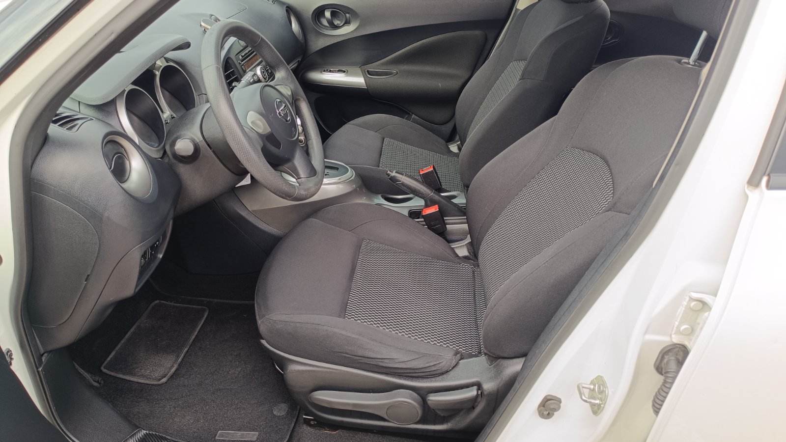 Інші авто NISSAN JUKE 2017 року з пробігом 71650 км, Хетчбек, Тойота Центр Київ «ВІДІ Аеропорт», м.Київ - 575000 ГРН | Фото № 11