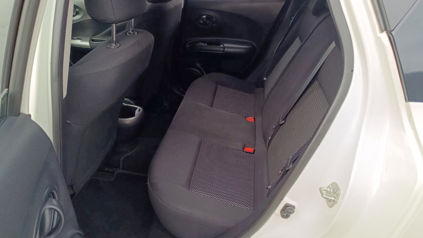 Інші авто NISSAN JUKE 2017 року з пробігом 71650 км, Хетчбек, Тойота Центр Київ «ВІДІ Аеропорт», м.Київ - 575000 ГРН | Фото № 12