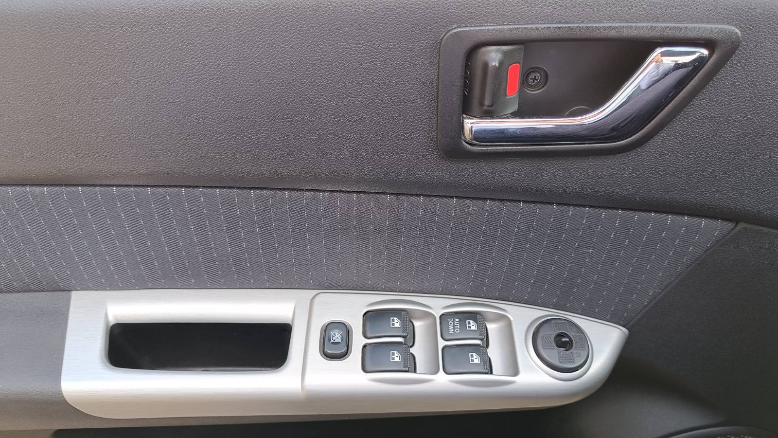 Інші авто HYUNDAI GETZ 2008 року з пробігом 132163 км, Хетчбек, Тойота Центр Київ «ВІДІ Аеропорт», м.Київ - 230000 ГРН | Фото № 13