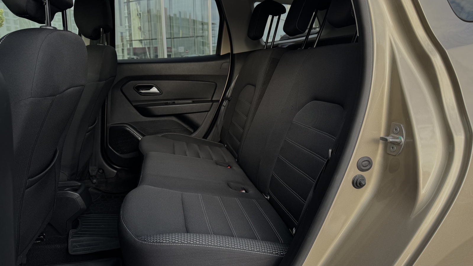 Інші авто RENAULT DUSTER 2019 року з пробігом 189399 км, Універсал, Тойота Центр Чернігів "Соллі-Плюс", м.Чернігів - 644000 ГРН | Фото № 11