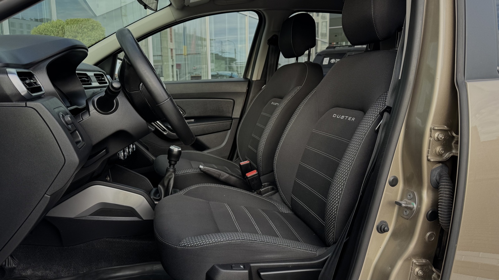 Інші авто RENAULT DUSTER 2019 року з пробігом 189399 км, Універсал, Тойота Центр Чернігів "Соллі-Плюс", м.Чернігів - 644000 ГРН | Фото № 12